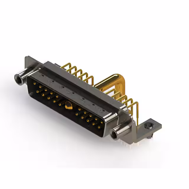 629-21W1650-4ND EDAC Inc.  Conjuntos de conectores D-Sub